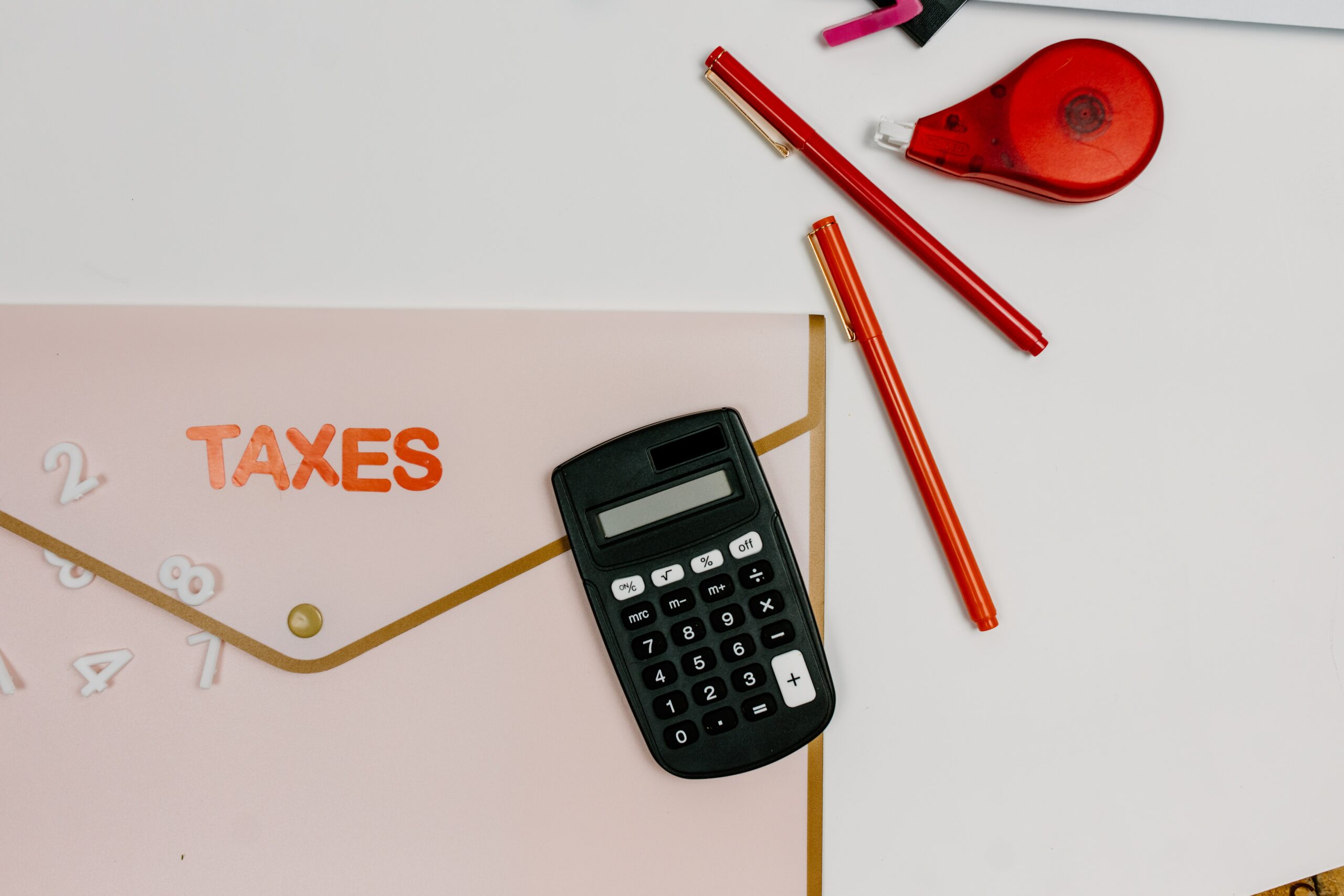马来西亚个人报税与税务规划
